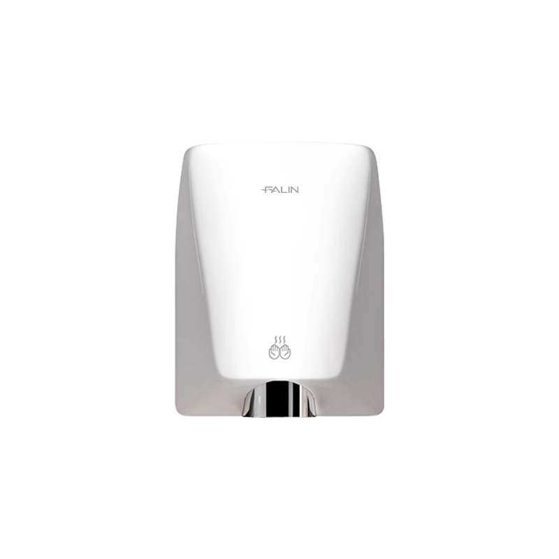 热/冷风干手器